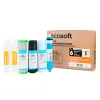 Комплект картриджей Ecosoft Absolute на 12 месяцев (CHV6ECOABS)- Фото 4