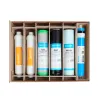 Комплект картриджей Ecosoft Absolute на 12 месяцев (CHV6ECOABS)- Фото 1