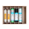 Комплект картриджей Ecosoft Absolute на 6 месяцев (CHV5ECOABS)- Фото 1