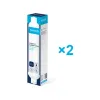 Набор картриджей Ecosoft для фильтра обратного осмоса Ecosoft Absolute (с минерализатором)- Фото 3