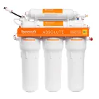 Фильтр обратного осмоса Ecosoft Absolute с минерализатором (MO675MECO)