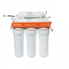 Фильтр обратного осмоса Ecosoft Absolute с минерализатором (MO675MECO)