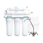 Фильтр обратного осмоса Ecosoft Standard 6-50 M c минерализатором (MO650MECOSTD)