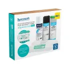 Комплект картриджів Ecosoft P'URE AquaCalcium