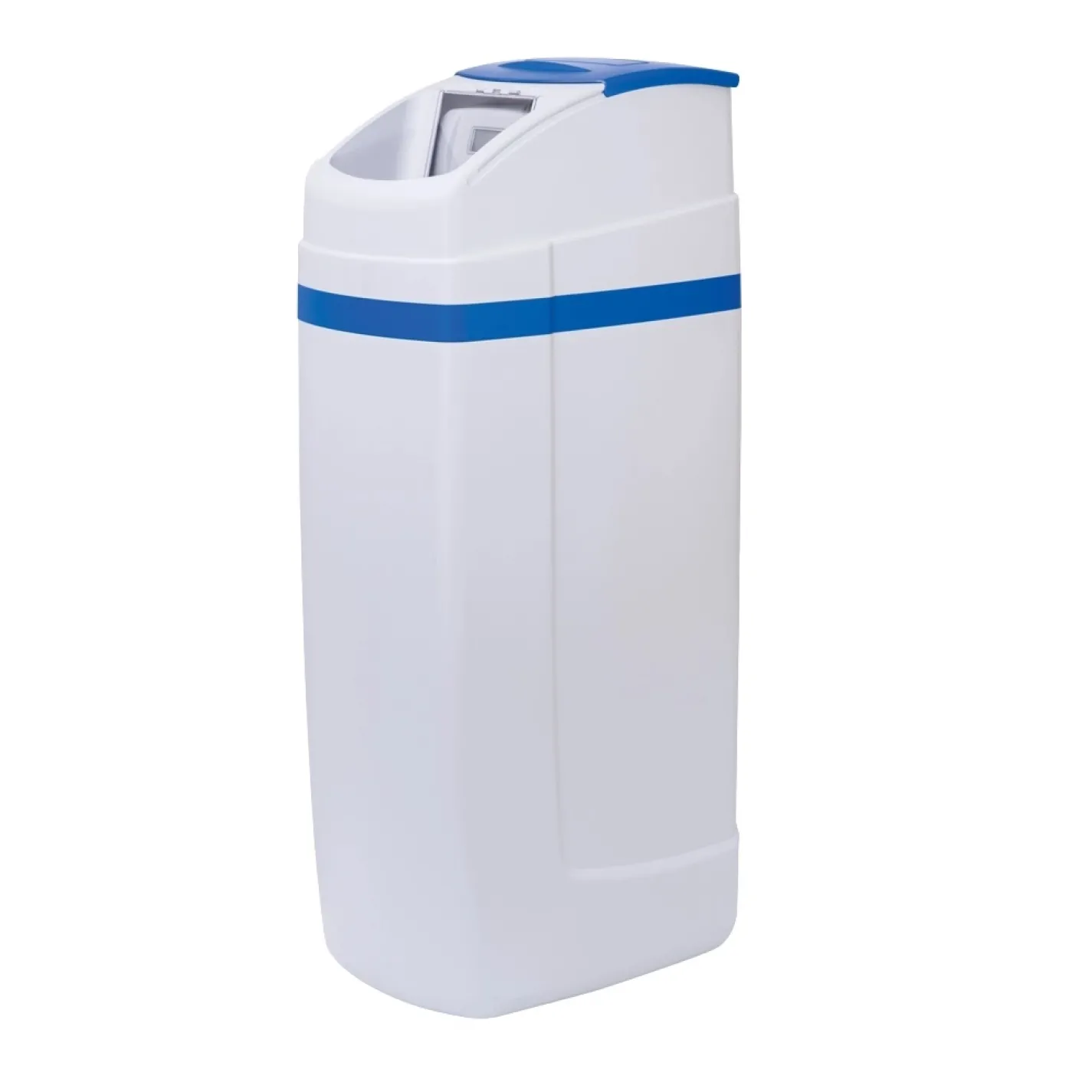 Фильтр обезжелезивания и смягчения воды компактного типа Ecosoft FK-1235-Cab-CE (FK1235CABCEMIXC) - Фото 2