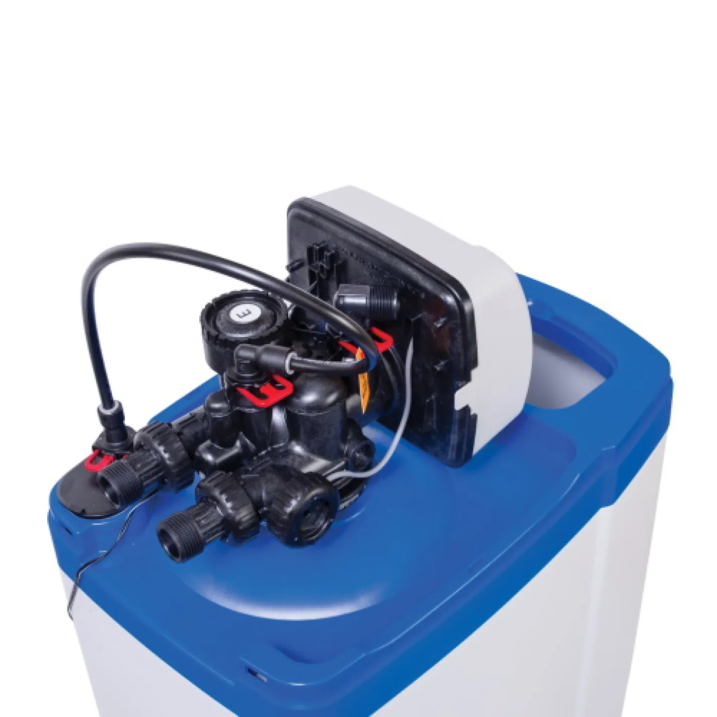 Фильтр смягчения воды компактного типа Ecosoft FU-1018-Cab-CE (FU1018CabCE) - Фото 6