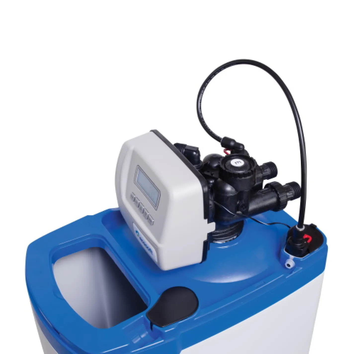Фильтр смягчения воды компактного типа Ecosoft FU-835 Cab-CE (FU0835CabCE) - Фото 5