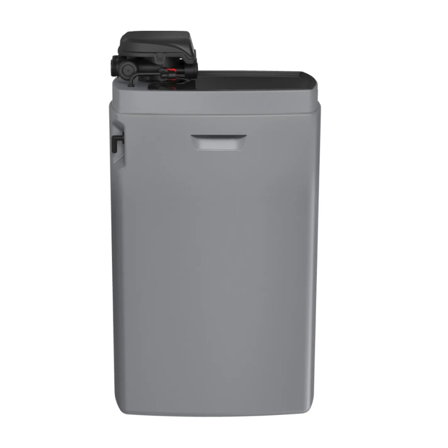 Компактний пом'якшувач води Ecosoft Anthracite Azure 250 (FU1035CABGDV) - Фото 2