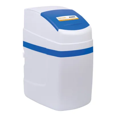 Фильтр обезжелезивания и умягчения воды компактного типа Ecosoft FK1018CABCEMIXC