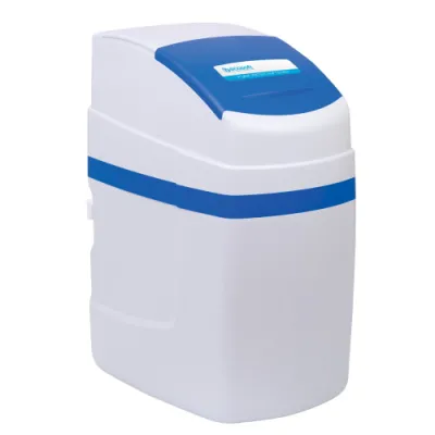 Фильтр смягчения воды компактного типа Ecosoft FU-1018-Cab-CE (FU1018CabCE)