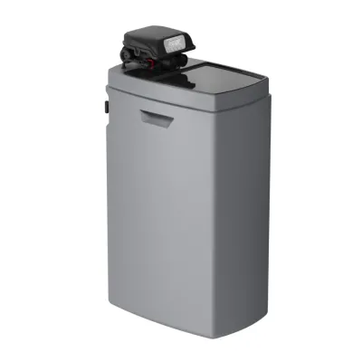Компактний пом'якшувач води Ecosoft Anthracite Azure 250 (FU1035CABGDV)