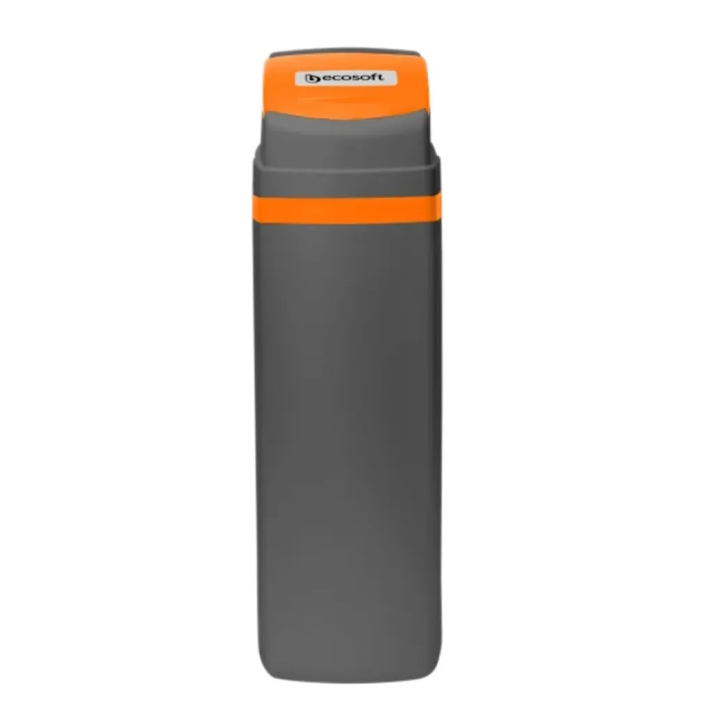 Фільтр комплексного очищення Ecosoft FK-1235 типу CAB CE MIXC Titanium Gold 370- Фото 1