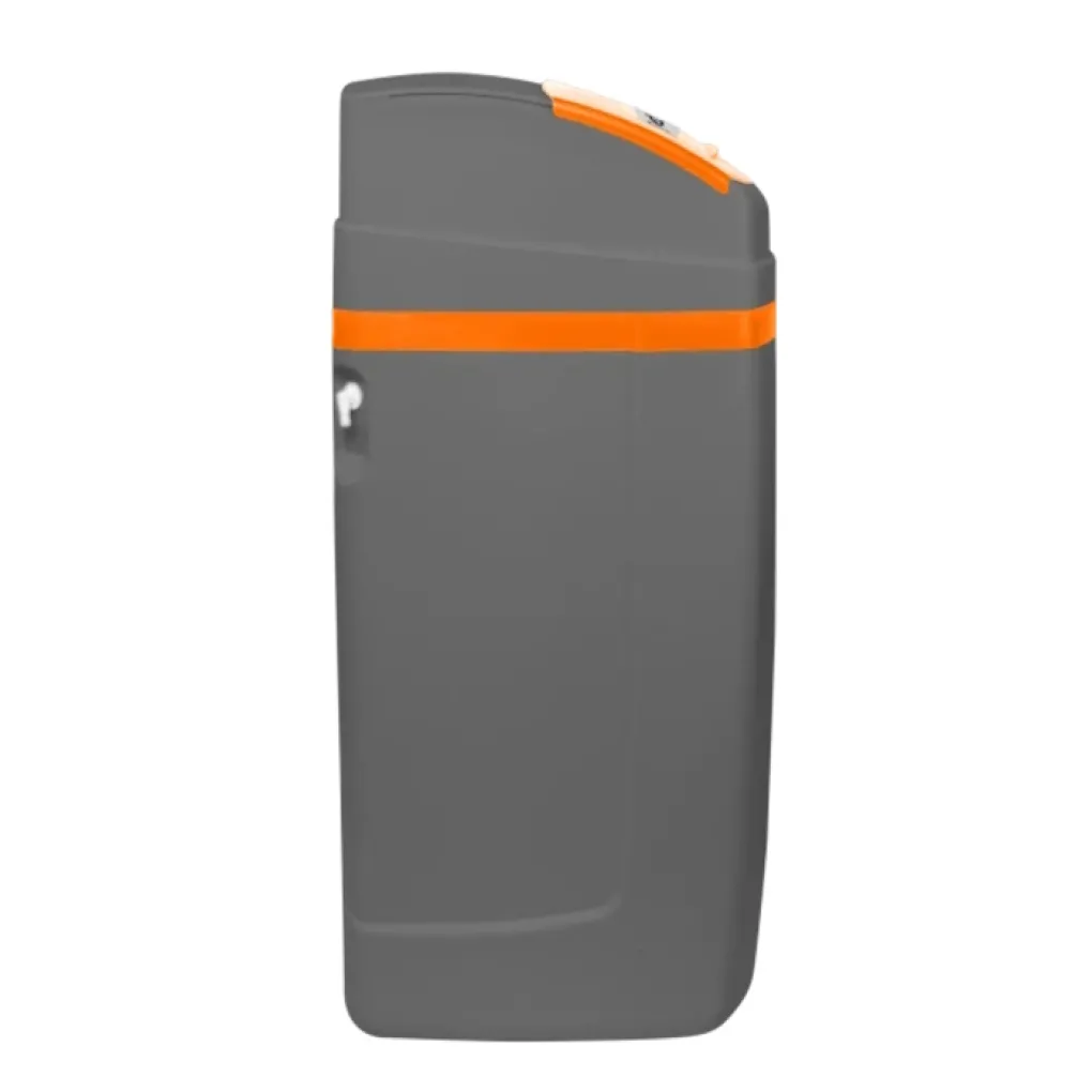Фільтр комплексного очищення Ecosoft FK-1235 типу CAB CE MIXC Titanium Gold 370- Фото 2