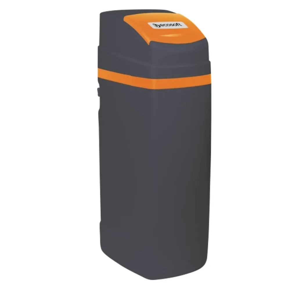 Фільтр комплексного очищення Ecosoft FK-1235 типу CAB CE MIXC Titanium Gold 370- Фото 3