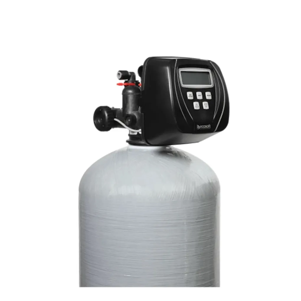 Фильтр обезжелезивания и смягчения воды Ecosoft FK1354CIMIXP- Фото 3