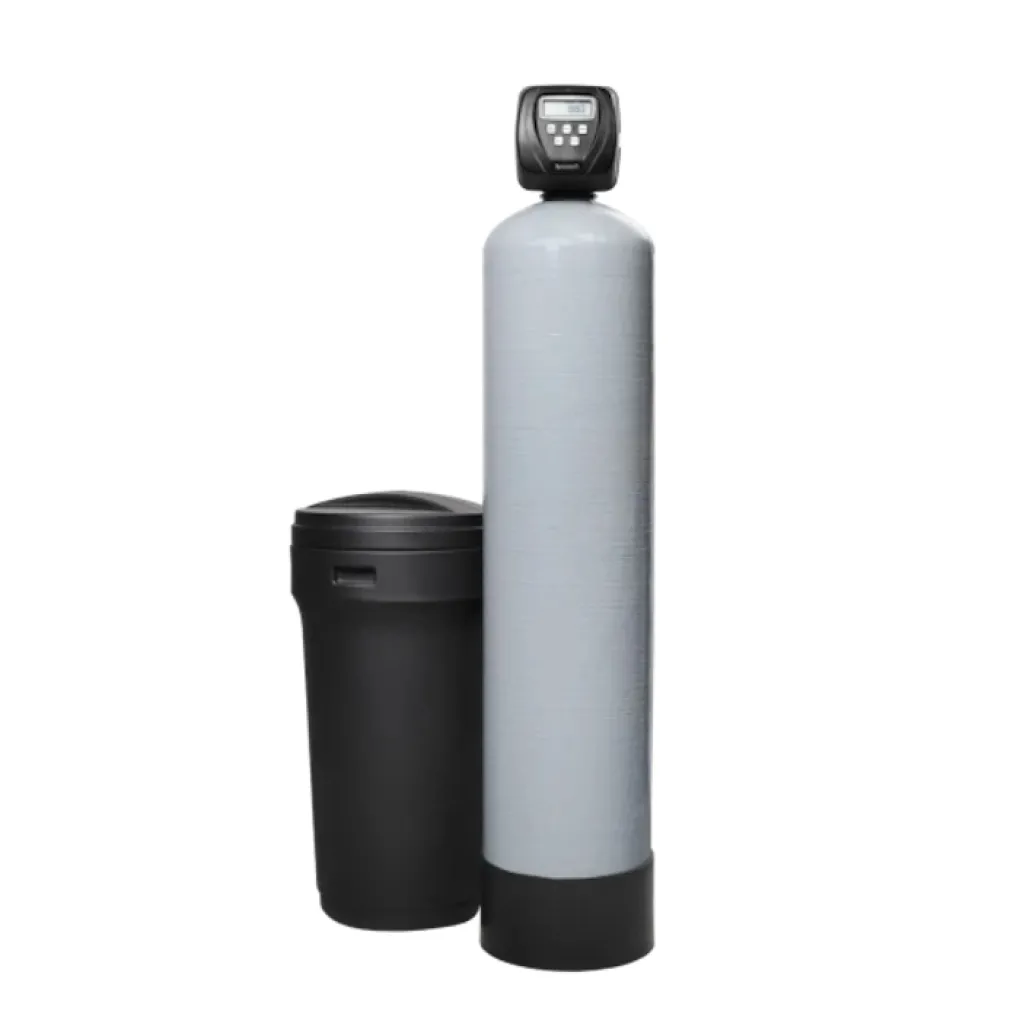 Фильтр обезжелезивания и смягчения воды Ecosoft FK1465CIMIXP- Фото 1
