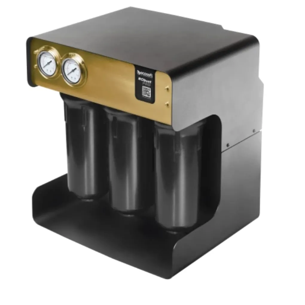 Фильтр обратного осмоса Ecosoft RObust COFFEE (ROBUSTCOFFEE)- Фото 3