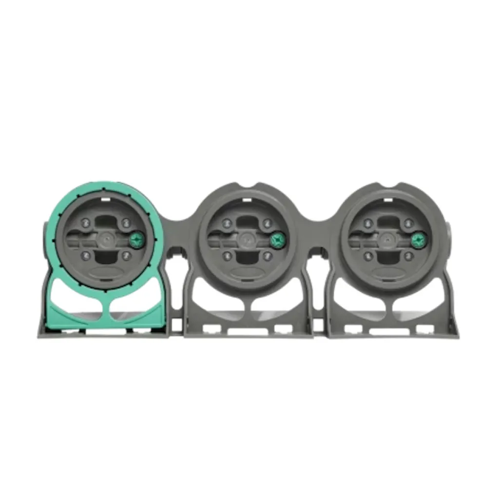 Колба фільтра Ecosoft 2P TRIPLEX РЕТ 3/4" прозора (FTPP2P0130/G118)- Фото 3