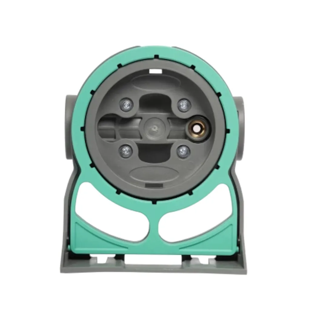 Колба фільтра Ecosoft 3P РЕТ 1/2" прозора (FCPP3P0110/G118)- Фото 3