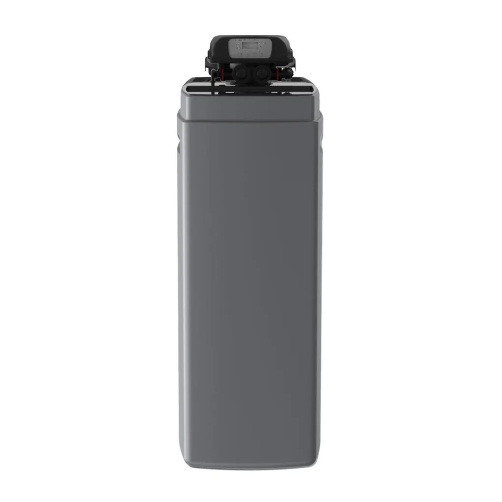 Компактний пом'якшувач води Ecosoft Anthracite Azure 250 (FU1035CABGDV)- Фото 2