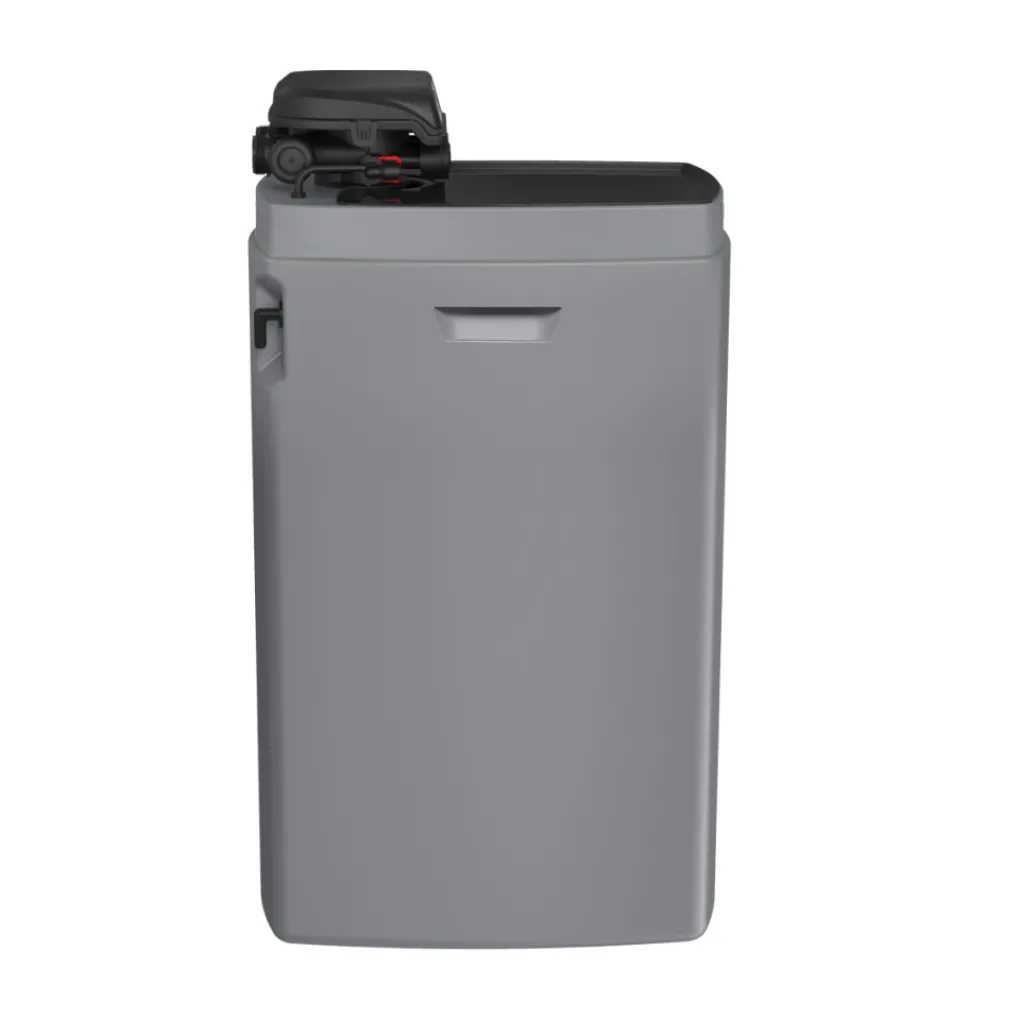 Компактний пом'якшувач води Ecosoft Anthracite Azure 250 (FU1035CABGDV)- Фото 3