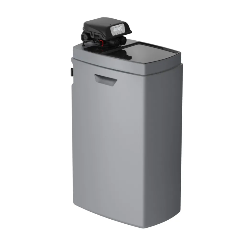 Компактний пом'якшувач води Ecosoft Anthracite Azure 250 (FU1035CABGDV)- Фото 1