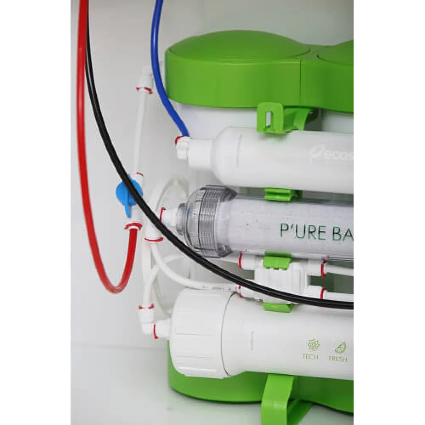 Фильтр для питьевой воды Ecosoft P'URE BALANCE (MO675MP'UREBALECO) - Фото 4