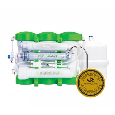 Фильтр для питьевой воды Ecosoft P'URE BALANCE (MO675MP'UREBALECO)
