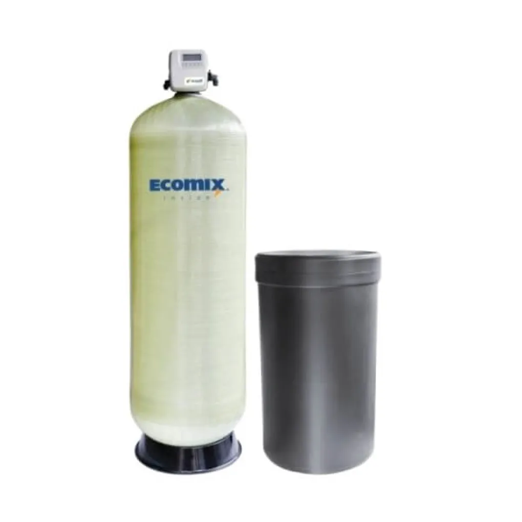 Фильтр смягчения воды Ecosoft FU3072CE15 (FU3072CE15)