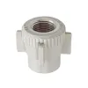 Перехід з хрестовиною Ekoplastik МРВ 20х1/2 (SZI02020KX)- Фото 3