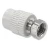 Евроконус с накидной гайкой Ekoplastik PMD 20х3/4 (SZMD02025X)- Фото 1