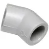 Колено Ekoplastik 45° 40 (SKO04045XX)- Фото 2