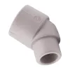 Колено Ekoplastik 45° 20 ВЗ (SKO12045XX)- Фото 4