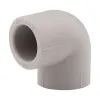 Коліно Ekoplastik 90° 20 (SKO02090XX)- Фото 1