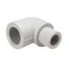 Колено Ekoplastik 90° 20 ВЗ (SKO120XXXX)- Фото 1