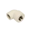 Колено Ekoplastik МРВ 20х1/2 (SKOI02020X)- Фото 2