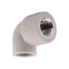 Колено Ekoplastik МРВ 20х1/2 (SKOI02020X)- Фото 3