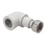 Колено Ekoplastik из НГ 20х1/2 (SKOM02020X)- Фото 2
