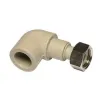 Колено Ekoplastik из НГ 20х1/2 (SKOM02020X)- Фото 3