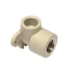 Колено настенное Ekoplastik 25х1/2 (SNK02520XX)- Фото 2