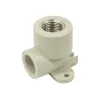 Колено настенное Ekoplastik 25х1/2 (SNK02520XX)- Фото 3