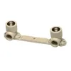 Настенное колено Ekoplastik 20x1/2 (SNKD02020X)- Фото 3