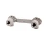Настенное колено Ekoplastik 20x1/2 (SNKD02020X)- Фото 1