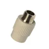 Переход Ekoplastik МРН 25x1/2 (SZE02520XX)- Фото 3
