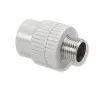 Переход Ekoplastik МРН 25x1/2 (SZE02520XX)- Фото 1