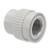 Переход Ekoplastik МРВ 25х1/2 (SZI02520XX)- Фото 2