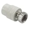 Перехід з накидною гайкою Ekoplastik 25x3/4" (SNAMD02525)- Фото 1