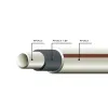 Поліпропіленова труба зі скловолокном Ekoplastik Fiber Basalt Plus 25 (STRFB025TRCT)- Фото 2