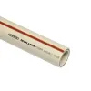 Поліпропіленова труба зі скловолокном Ekoplastik Fiber Basalt Plus 25 (STRFB025TRCT)- Фото 1