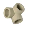Тройной уголок Ekoplastik 40 (SKOT040XXX)- Фото 1